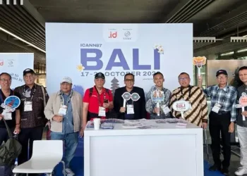 Bali Jadi Tuan Rumah Forum Internet Dunia Gantikan Oman, Ini Alasannya