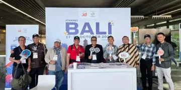 Bali Jadi Tuan Rumah Forum Internet Dunia Gantikan Oman, Ini Alasannya