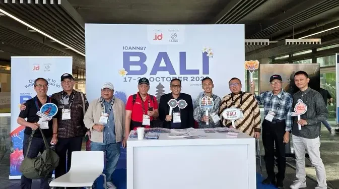 Bali Jadi Tuan Rumah Forum Internet Dunia Gantikan Oman, Ini Alasannya