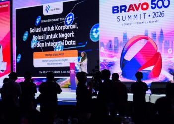 Perpres Menkomdigi untuk Atur Penggunaan AI di 10 Sektor Penting
