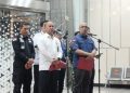 Kejagung Segel 17600 Motor Listrik untuk Pengadaan