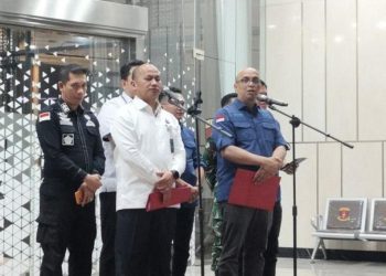 Kejagung Segel 17600 Motor Listrik untuk Pengadaan