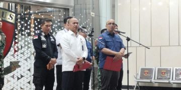 Kejagung Segel 17600 Motor Listrik untuk Pengadaan
