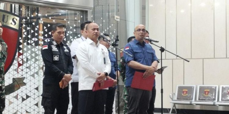 Kejagung Segel 17600 Motor Listrik untuk Pengadaan