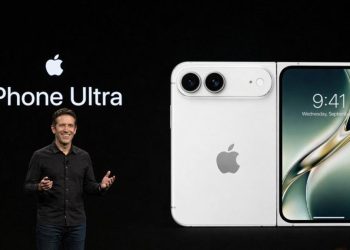 Bocoran iPhone Ultra Terbaru, Apple Siapkan Strategi Baru Redam Panas