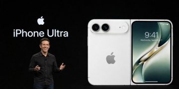 Bocoran iPhone Ultra Terbaru, Apple Siapkan Strategi Baru Redam Panas