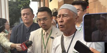 Keluarga Kacab Bank Kecewa atas Vonis 3 Prajurit TNI, Desak Banding Oditur