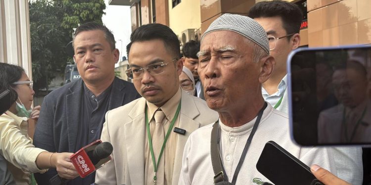 Keluarga Kacab Bank Kecewa atas Vonis 3 Prajurit TNI, Desak Banding Oditur