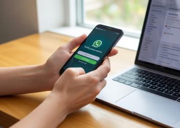 Login WA dengan Email Panduan Lengkap untuk Android dan iPhone