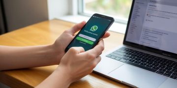 Login WA dengan Email Panduan Lengkap untuk Android dan iPhone