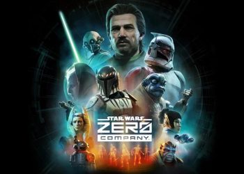 Game Star Wars Zero Company Tampilkan Diri di SGF 2026, Kapan Rilis?