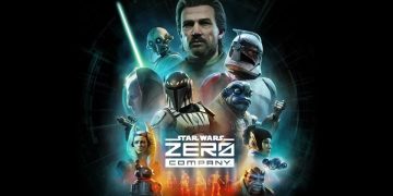 Game Star Wars Zero Company Tampilkan Diri di SGF 2026, Kapan Rilis?