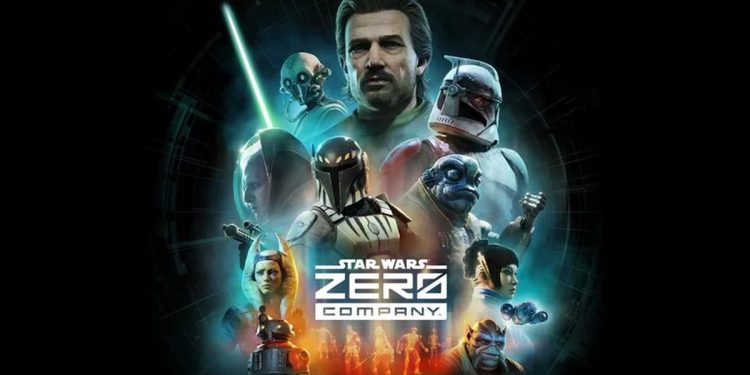 Game Star Wars Zero Company Tampilkan Diri di SGF 2026, Kapan Rilis?