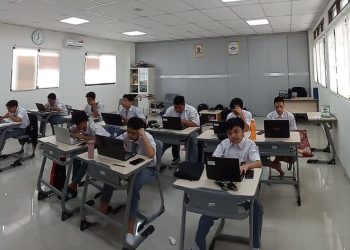 Hasil TKA SD 2026 Tertinggi di Yogyakarta