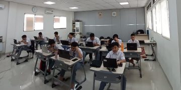 Hasil TKA SD 2026 Tertinggi di Yogyakarta