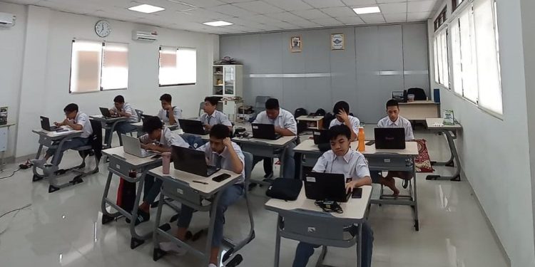 Hasil TKA SD 2026 Tertinggi di Yogyakarta