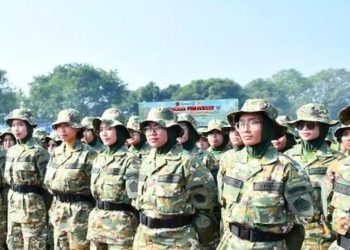 Latihan Militer Manajer Kopdes Dihentikan dan Solusi Penggantinya