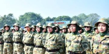 Latihan Militer Manajer Kopdes Dihentikan dan Solusi Penggantinya