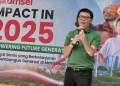 Misi Utama Telkomsel untuk Melestarikan Bumi, Cita, dan Data