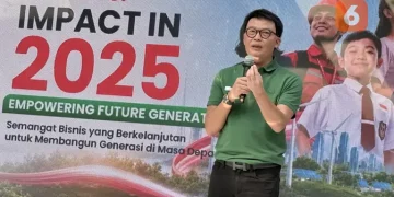 Misi Utama Telkomsel untuk Melestarikan Bumi, Cita, dan Data