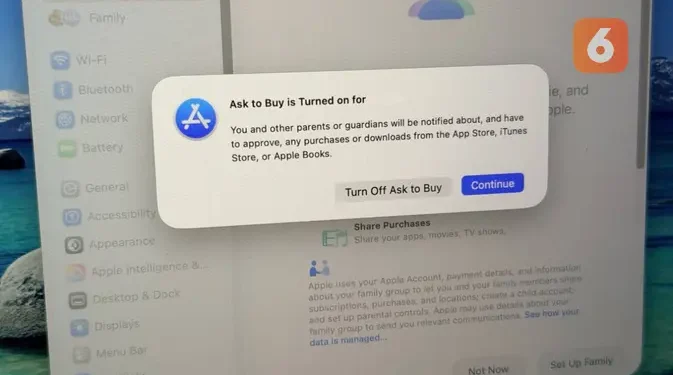 Waktu Layar iPhone Manipulasi oleh Anak, Ini Solusi Apple