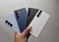 Galaxy S26 FE Ternyata Mengambil Desain dari Galaxy Z Fold