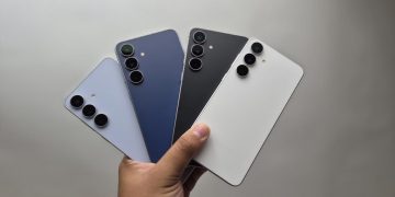 Galaxy S26 FE Ternyata Mengambil Desain dari Galaxy Z Fold