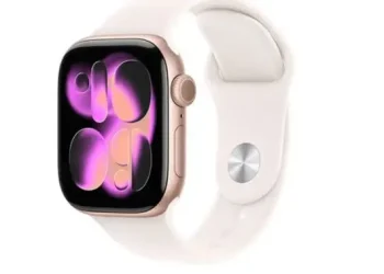 Cara Restart Apple Watch yang Hang dan Beku