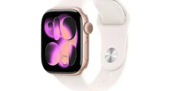 Cara Restart Apple Watch yang Hang dan Beku