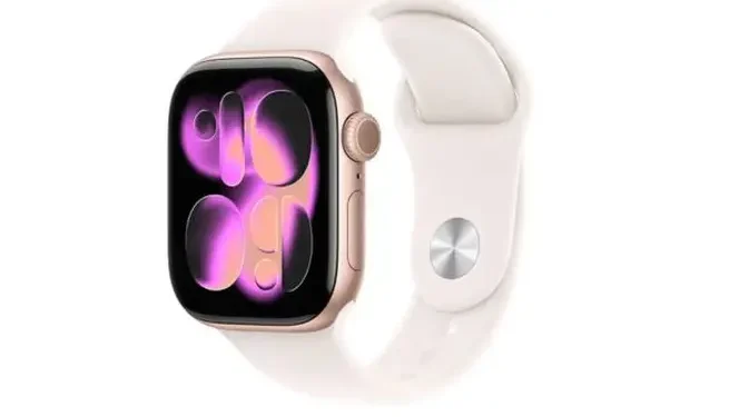 Cara Restart Apple Watch yang Hang dan Beku