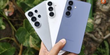 Galaxy S27 Mulai Terendus, Lini Flagship Tambah Satu Anggota Baru