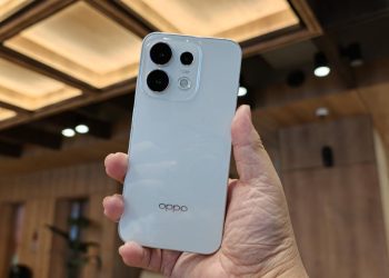 Oppo Reno16 Masuk Indonesia, Andalkan Kamera Selfie 50MP dan AI Kolase Mix sebagai Keunggulan