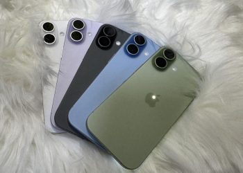 iPhone 18 dan iPhone 18e Tidak Mendapatkan RAM 12GB Fitur AI iOS 27 Terpengaruh