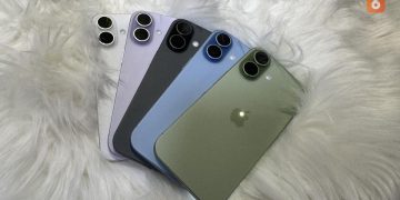 iPhone 18 dan iPhone 18e Tidak Mendapatkan RAM 12GB Fitur AI iOS 27 Terpengaruh