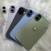 iPhone 18 dan iPhone 18e Tidak Mendapatkan RAM 12GB Fitur AI iOS 27 Terpengaruh