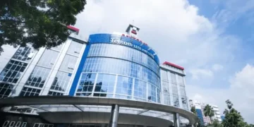 Pelantikan Dua Komisaris Baru dan Pembagian Dividen Rp 21,9 Triliun