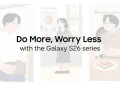 Fitur AI di Galaxy S26 dan Manfaatnya untuk Pengguna