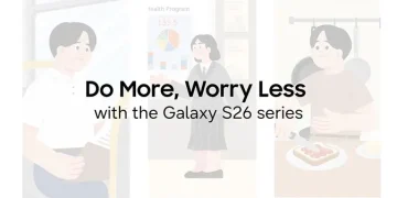 Fitur AI di Galaxy S26 dan Manfaatnya untuk Pengguna
