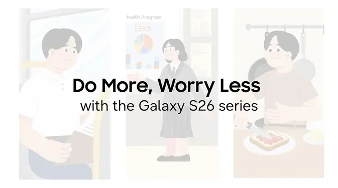Fitur AI di Galaxy S26 dan Manfaatnya untuk Pengguna