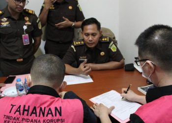 Kasus Ekspor POME Terbaru, 11 Tersangka Segera Disidang