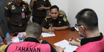 Kasus Ekspor POME Terbaru, 11 Tersangka Segera Disidang