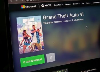 GTA 6 Dibuka Pre-order, Simpan Detail Penting untuk Para Penggemar