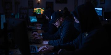 Bocoran iPhone 18 Pro di Dark Web Ungkap Rahasia Rantai Pasok Apple