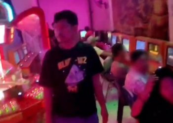 Permainan Anak Sebagai Penipuan Judi Online, 69 Orang Jadi Tersangka