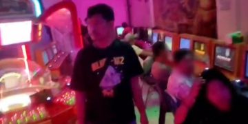 Permainan Anak Sebagai Penipuan Judi Online, 69 Orang Jadi Tersangka