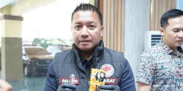Kronologi Penangkapan Pengedar Narkoba Vape di Suites dan Lounge Jakut