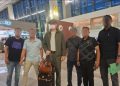 Buron Kasus Batubara Rp 7 Miliar Ditangkap Setelah Mendarat dari Singapura