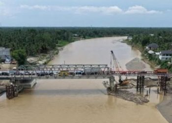 Anggaran Mulai Cair untuk Mempercepat Pemulihan Pascabencana Sumatera