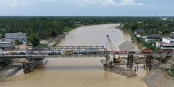 Anggaran Mulai Cair untuk Mempercepat Pemulihan Pascabencana Sumatera