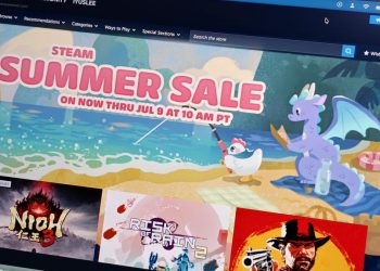 Sale Musim Panas 2026 Mulai Hari Ini 26 Juni, Cek Harga Game Incaran